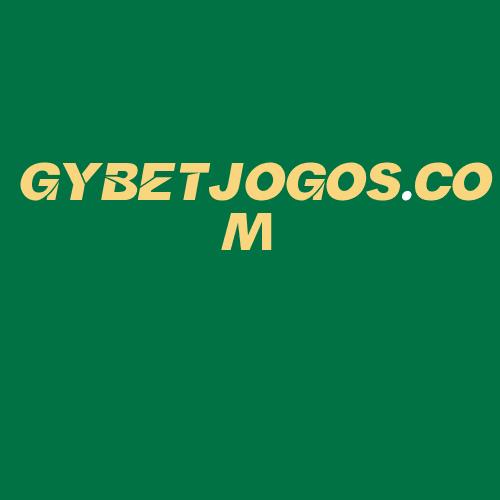 Logo da GYBETJOGOS